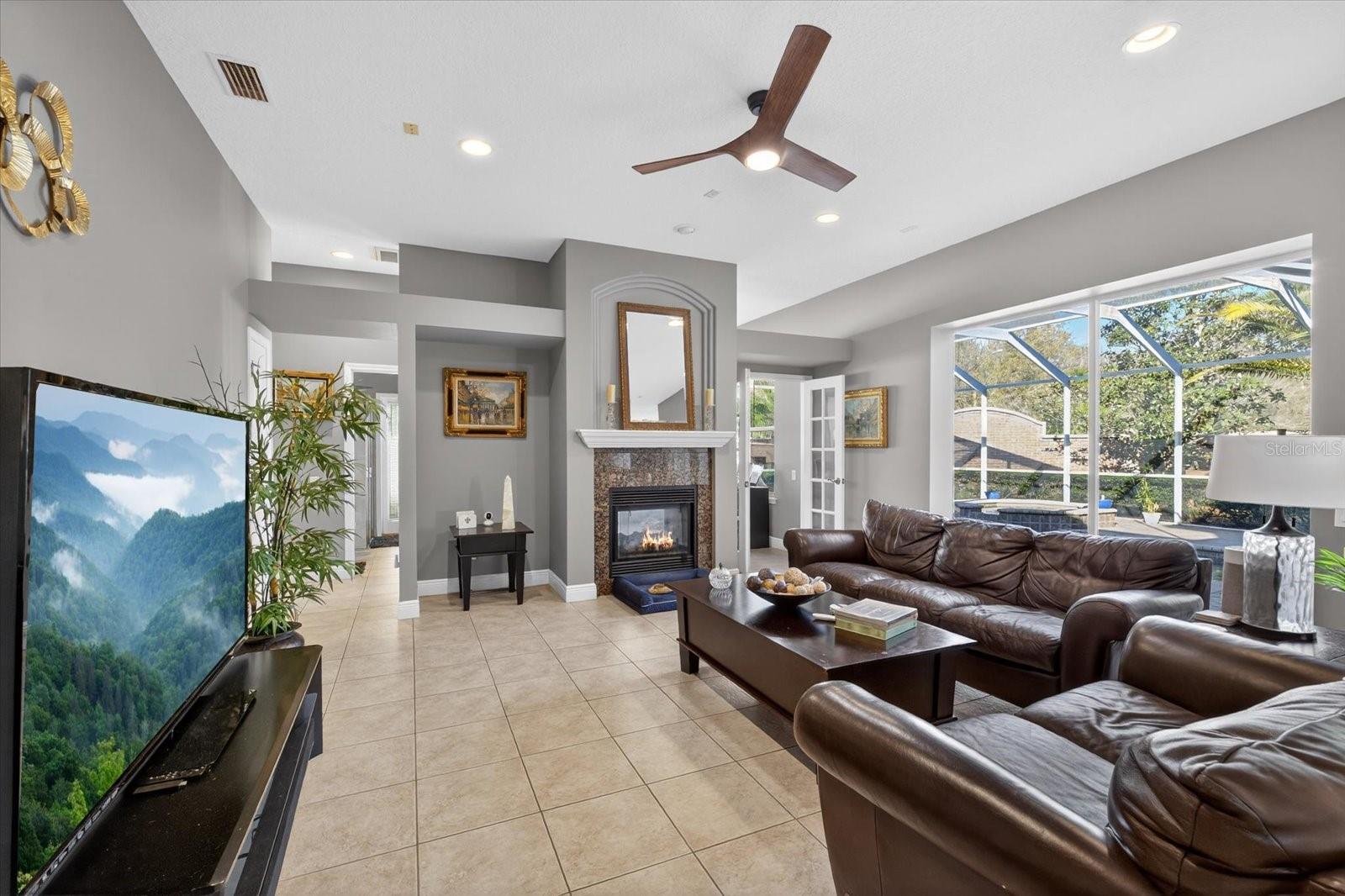 WINSLOW PARK - Residential