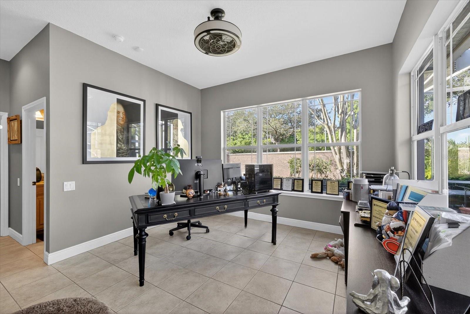 WINSLOW PARK - Residential