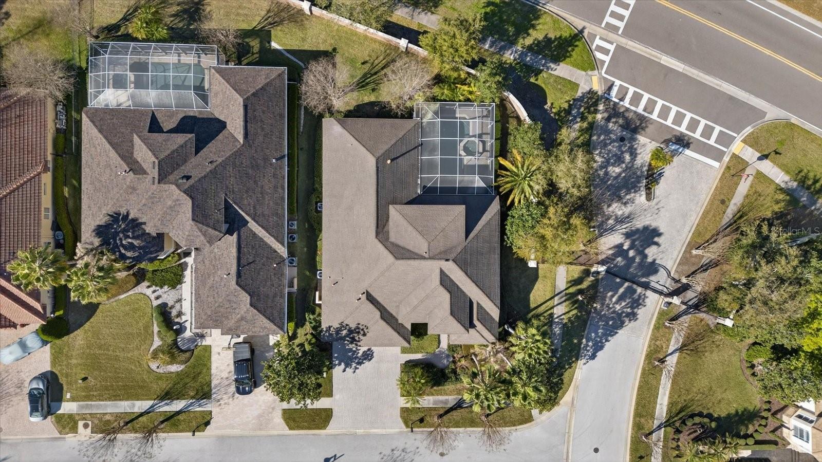 WINSLOW PARK - Residential