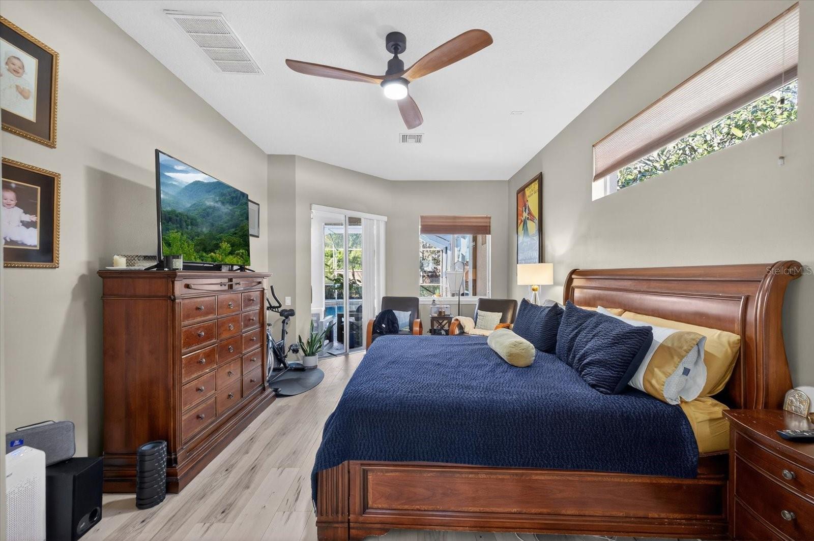 WINSLOW PARK - Residential