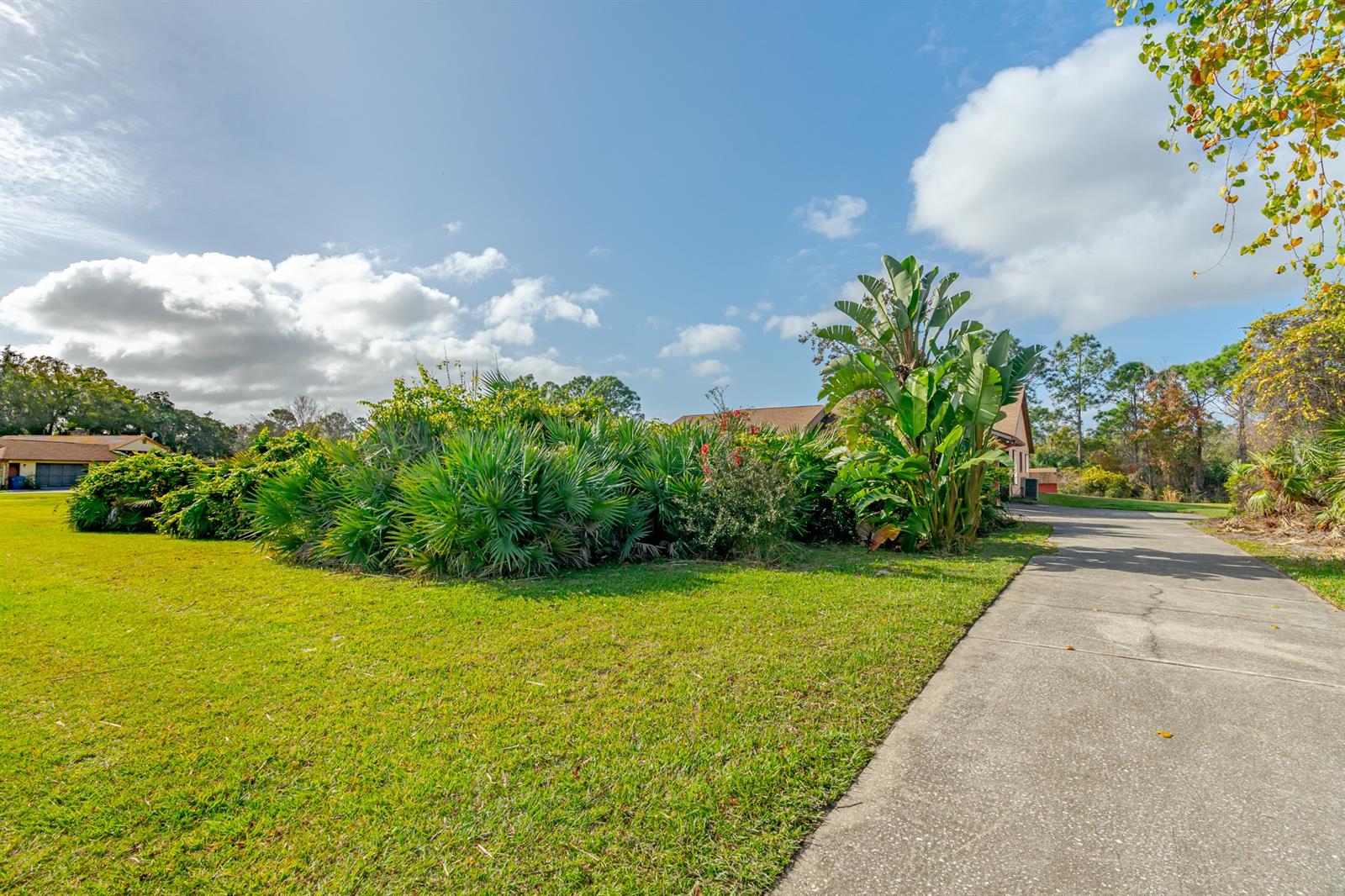 East Wind - Residential