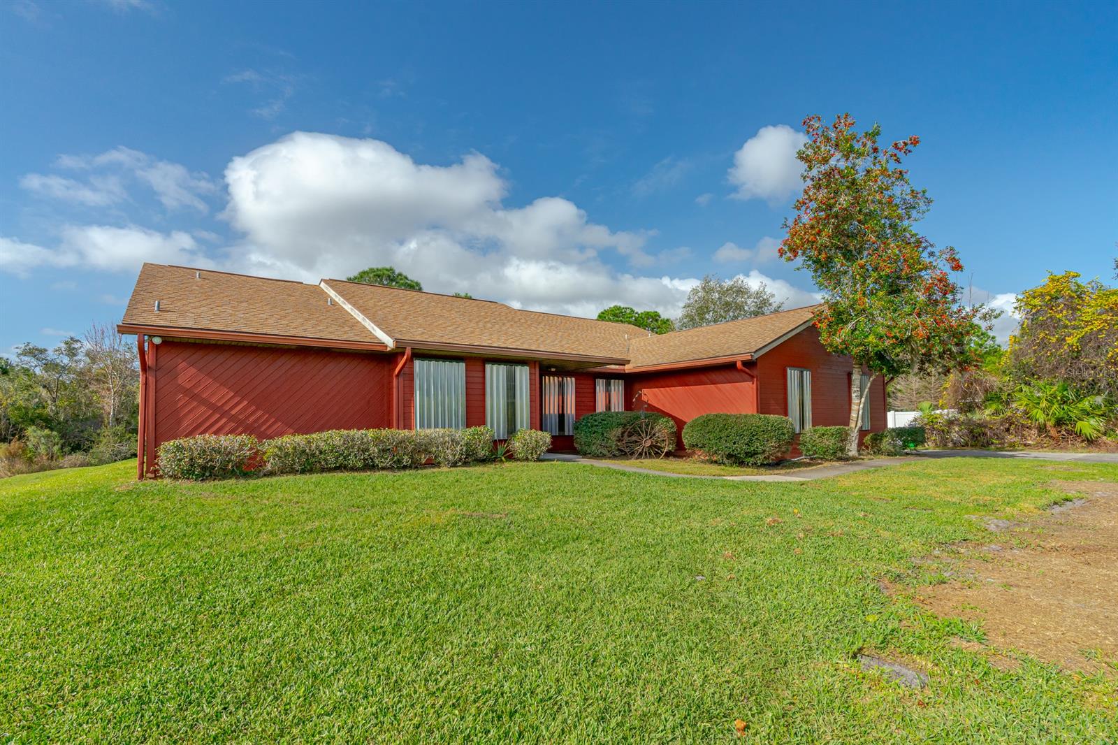 East Wind - Residential