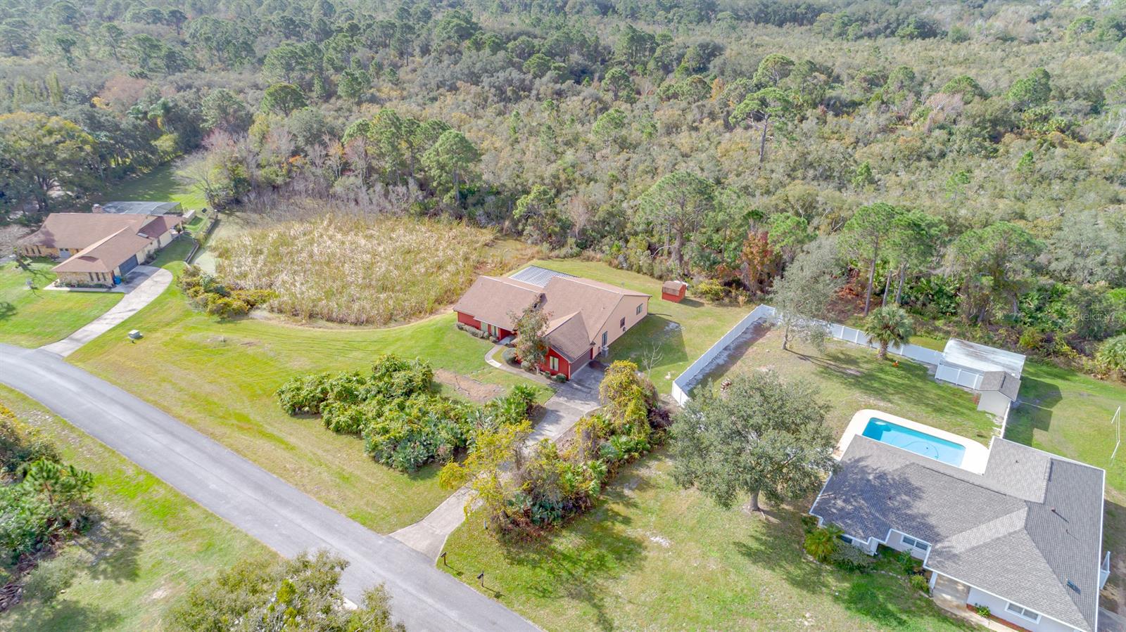 East Wind - Residential