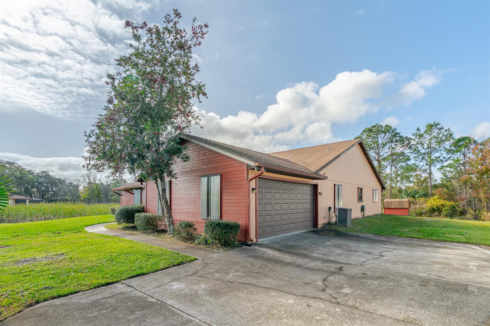 East Wind - Residential