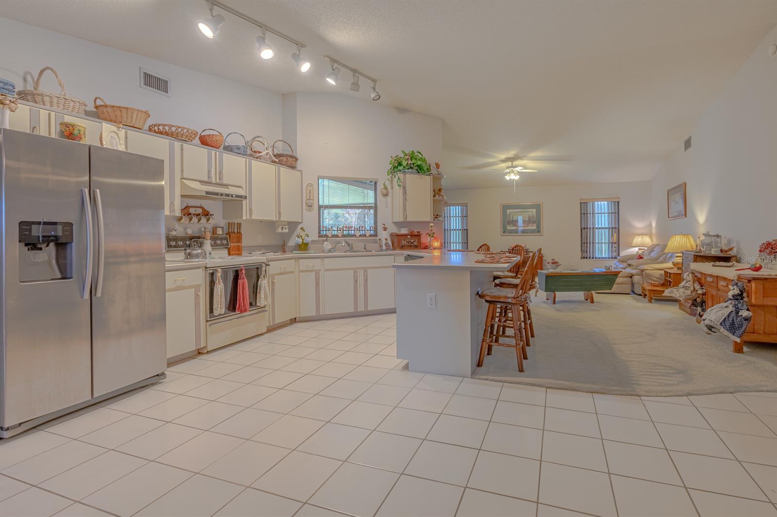 East Wind - Residential