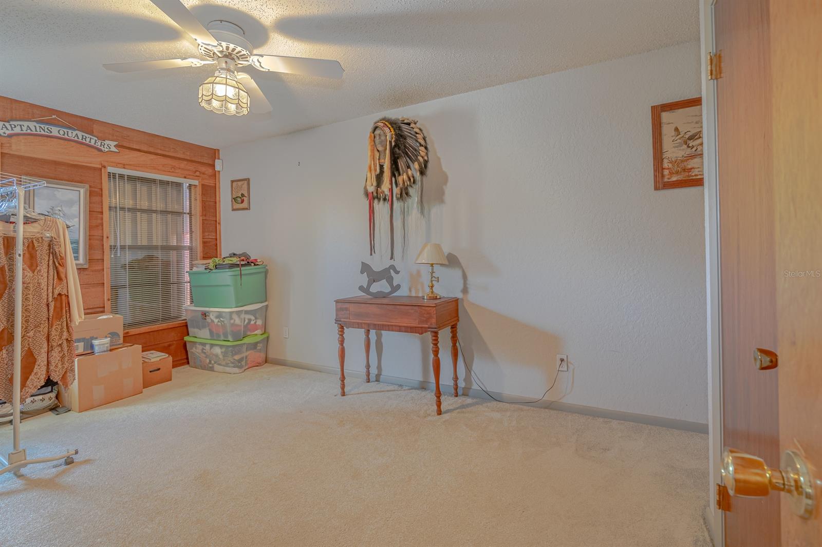 East Wind - Residential