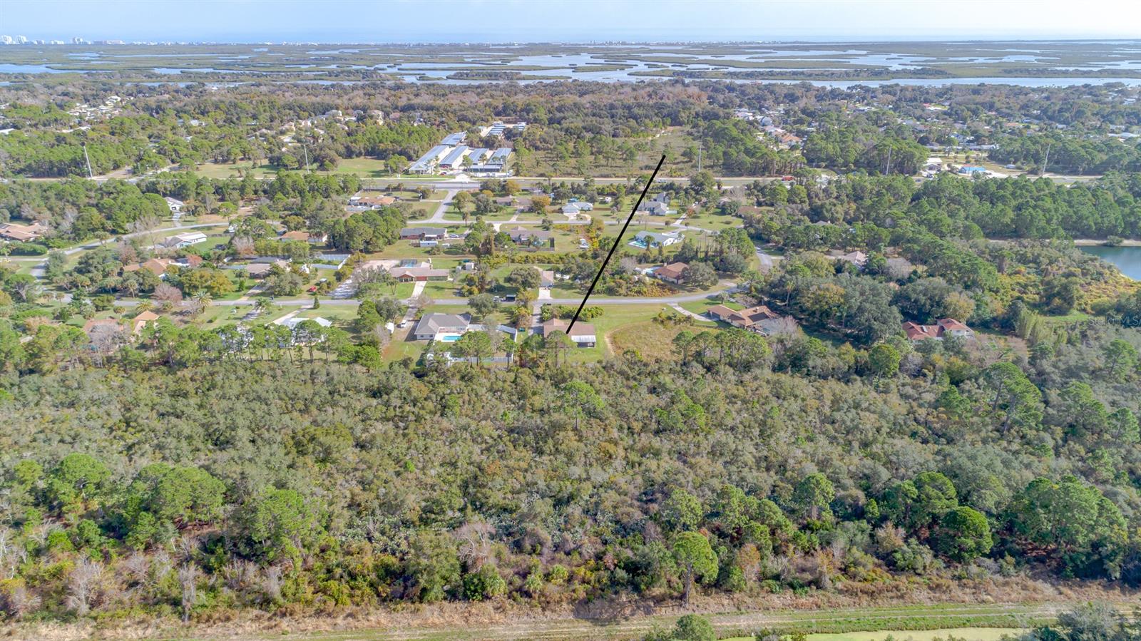 East Wind - Residential