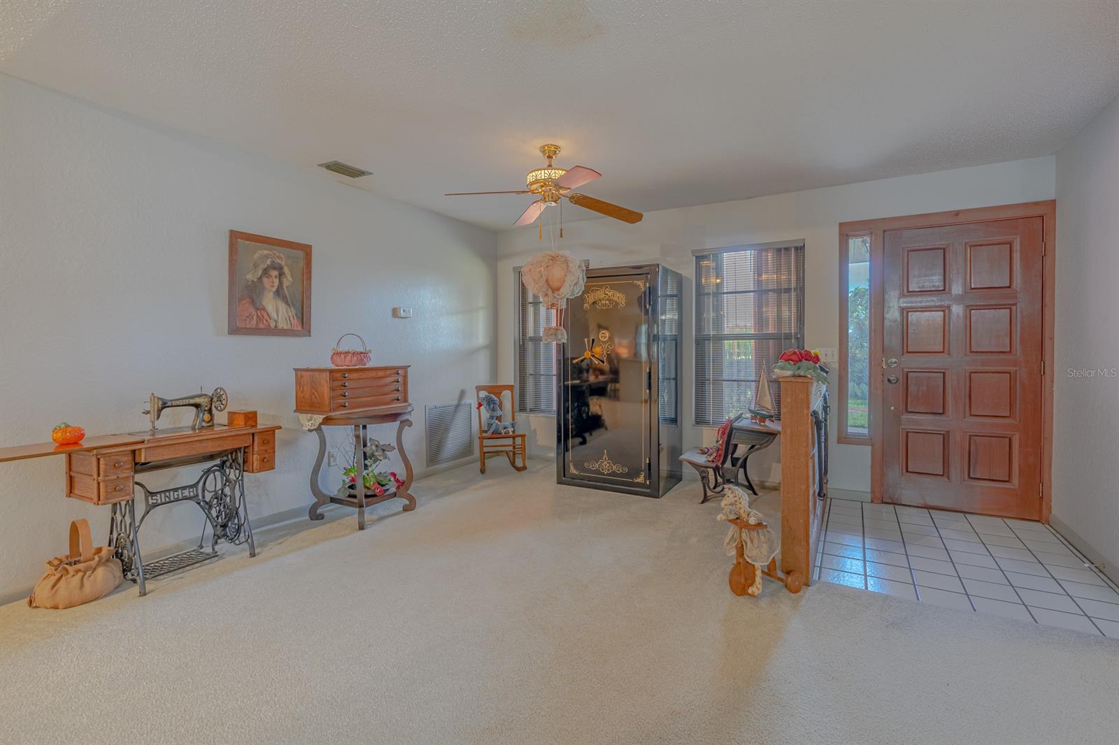 East Wind - Residential