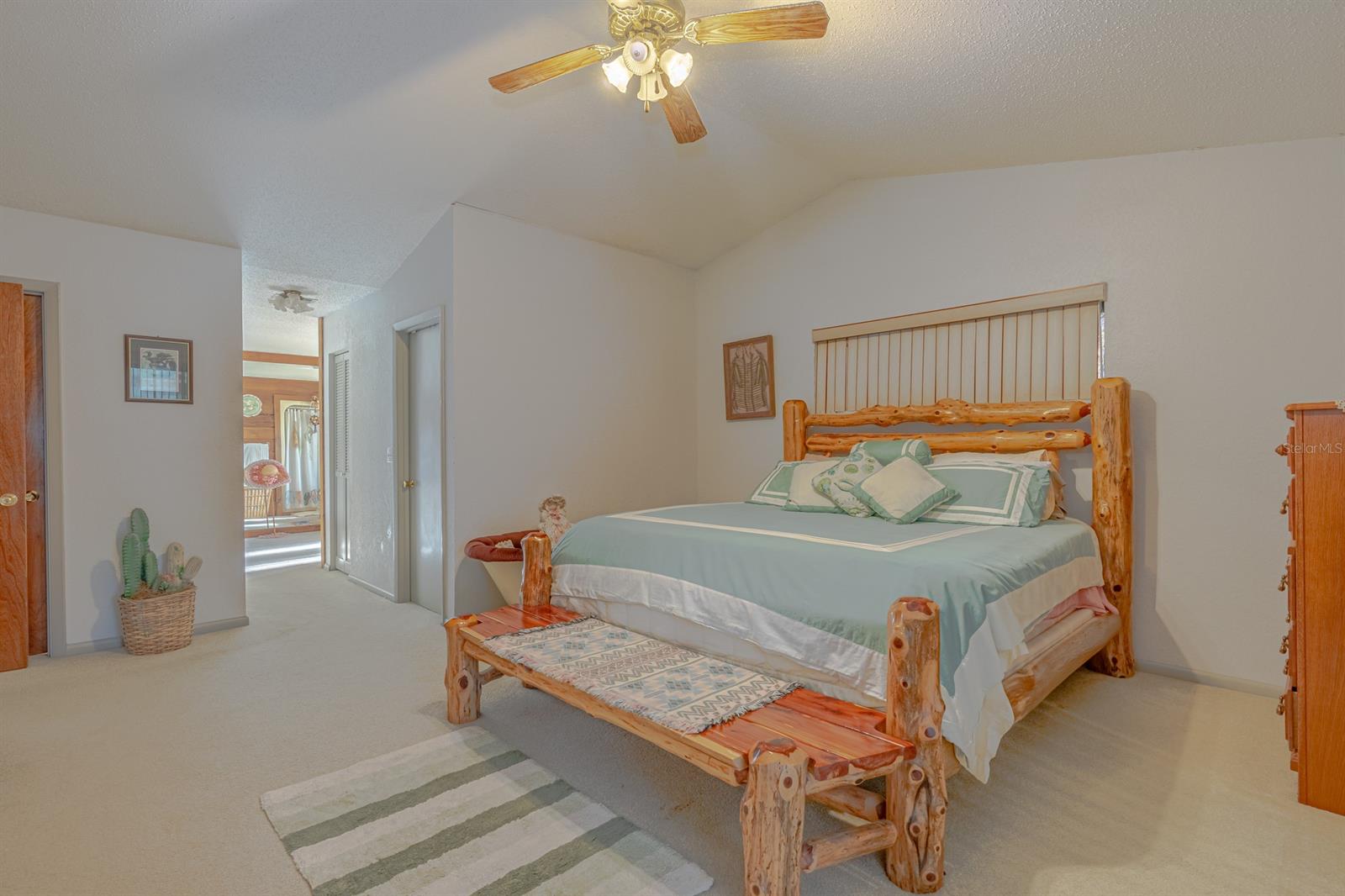 East Wind - Residential