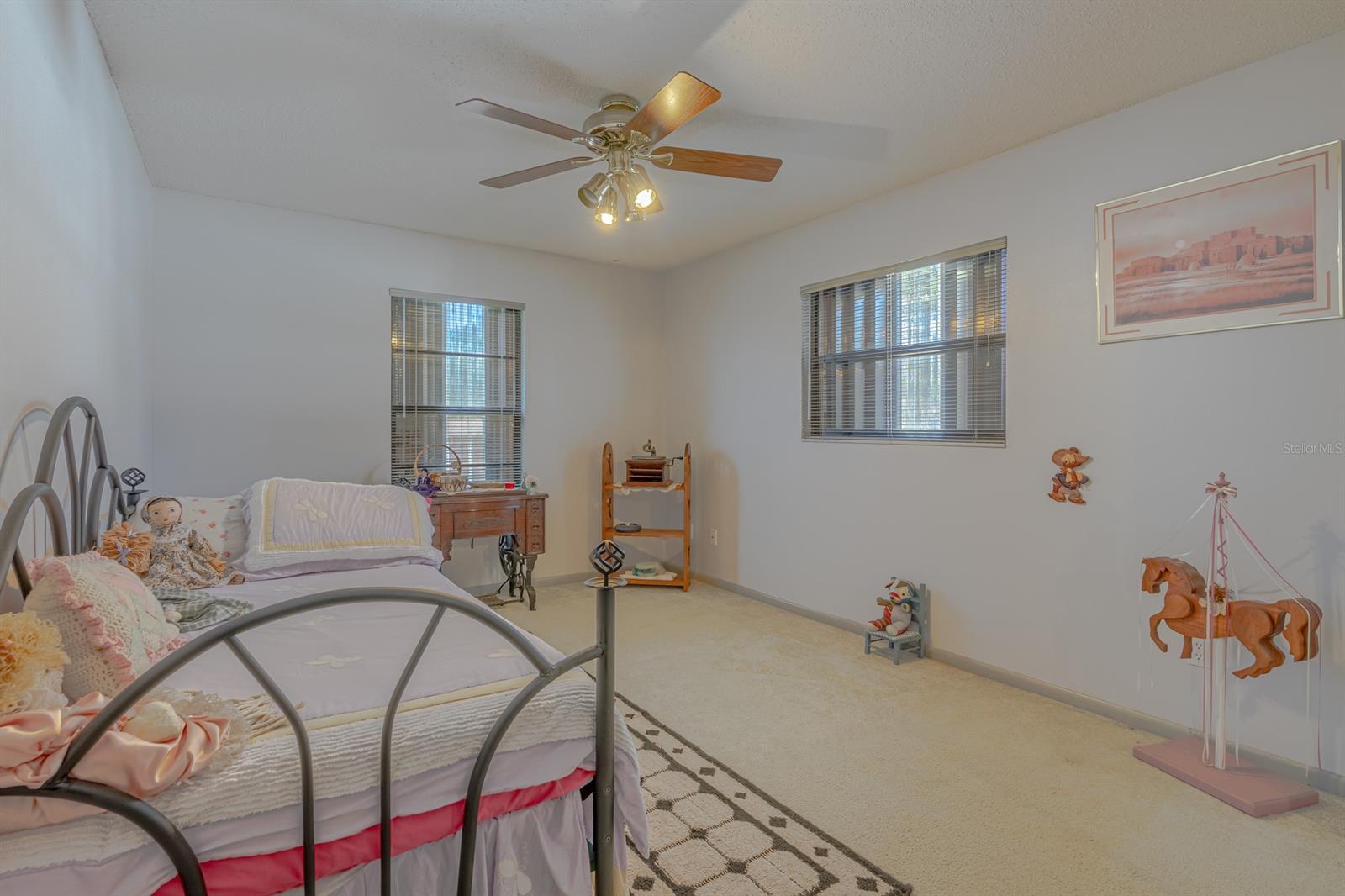 East Wind - Residential