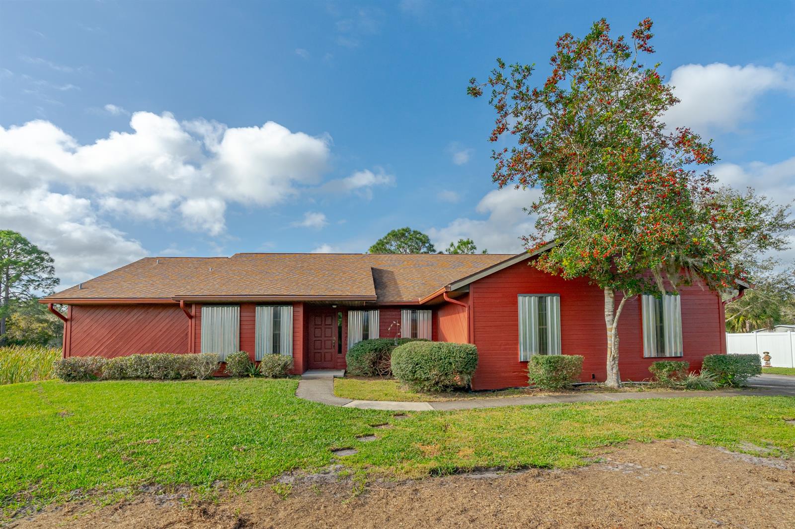 East Wind - Residential