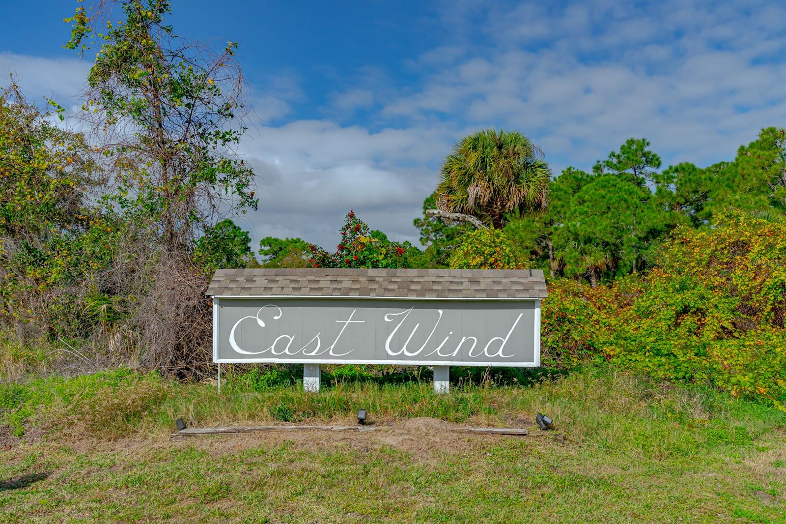 East Wind - Residential