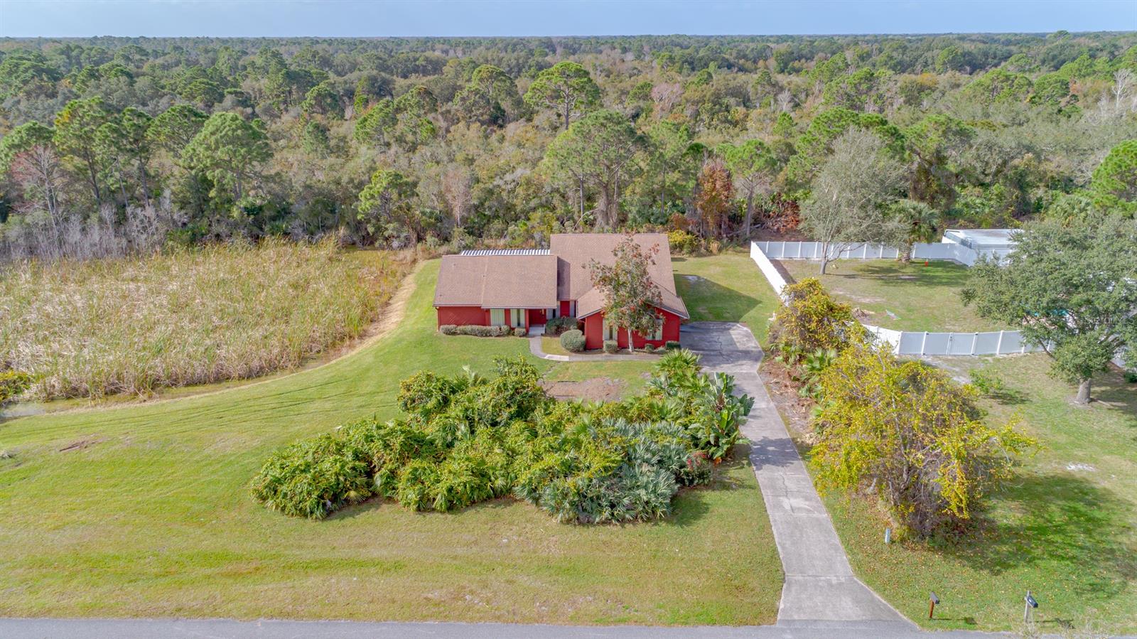 East Wind - Residential