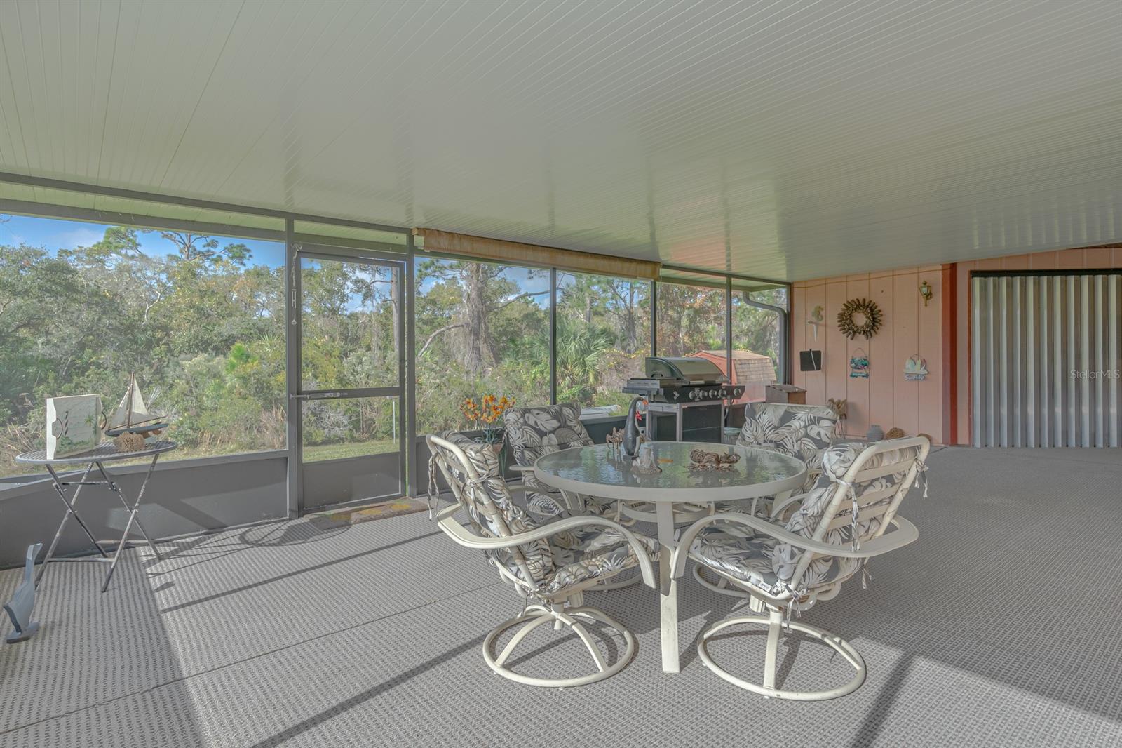 East Wind - Residential