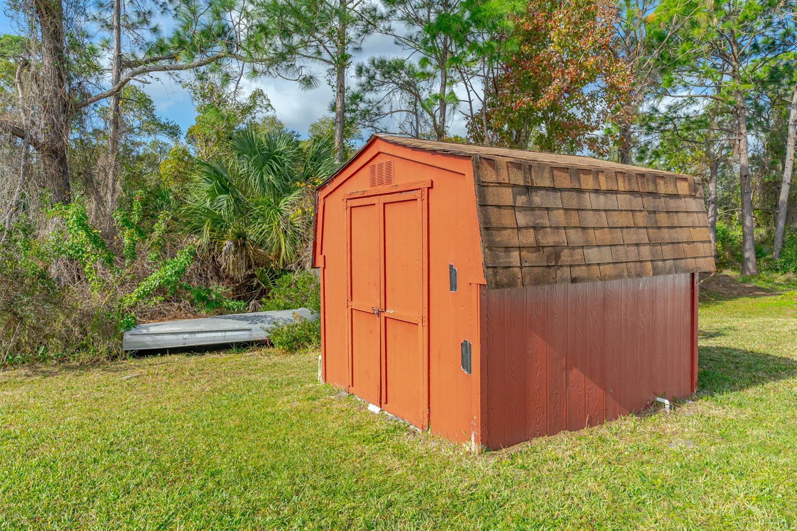 East Wind - Residential