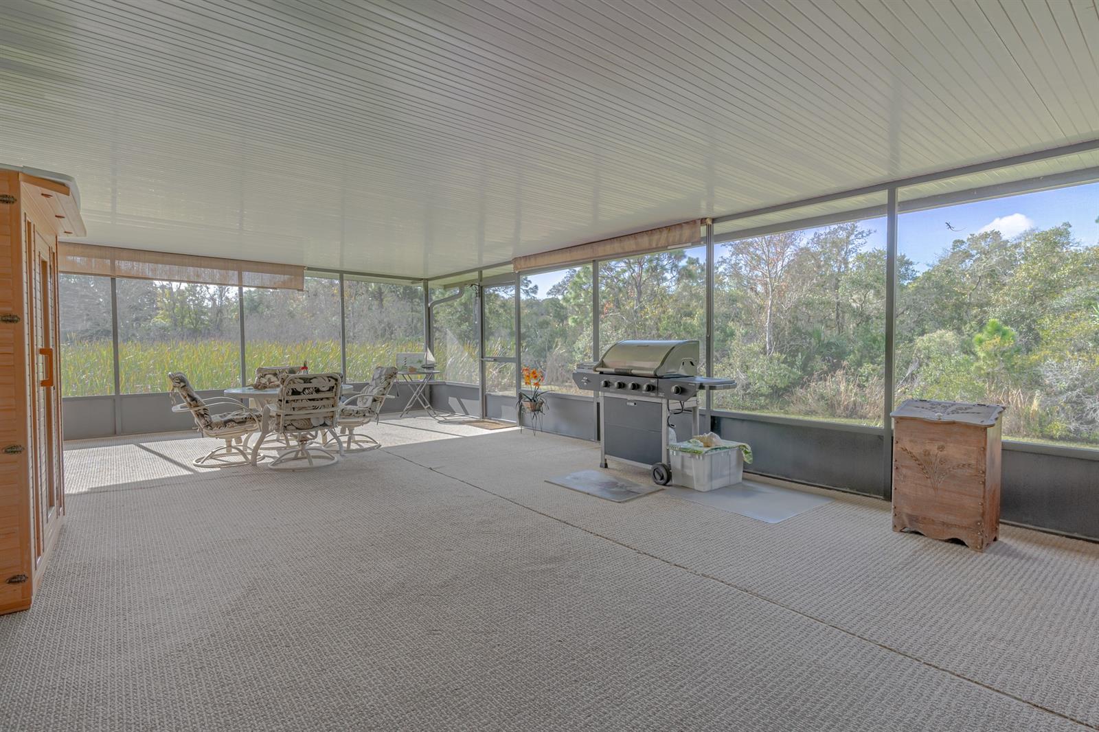 East Wind - Residential