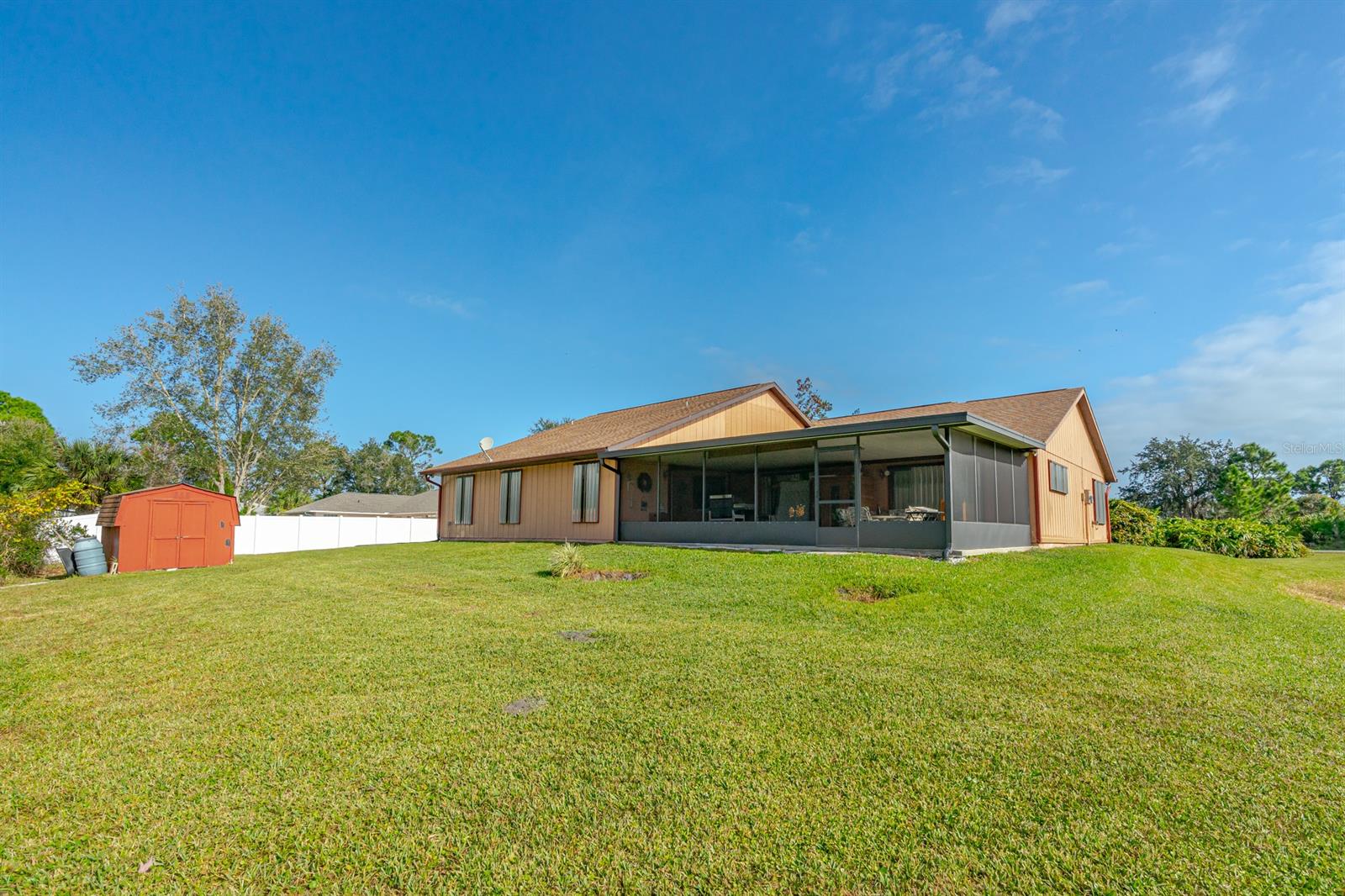 East Wind - Residential