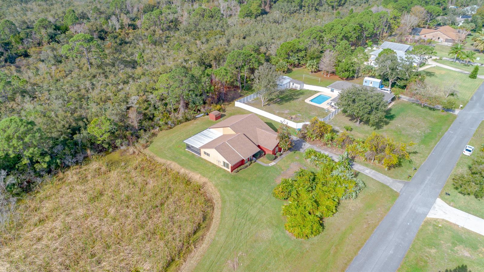 East Wind - Residential