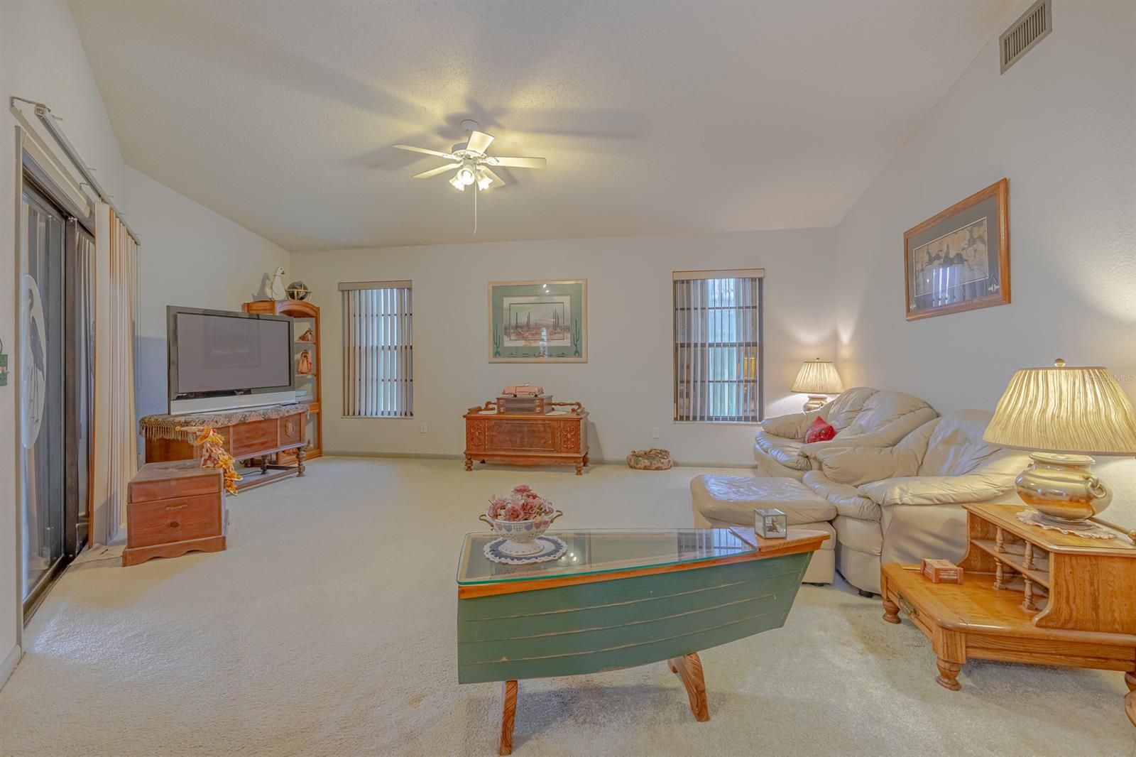 East Wind - Residential