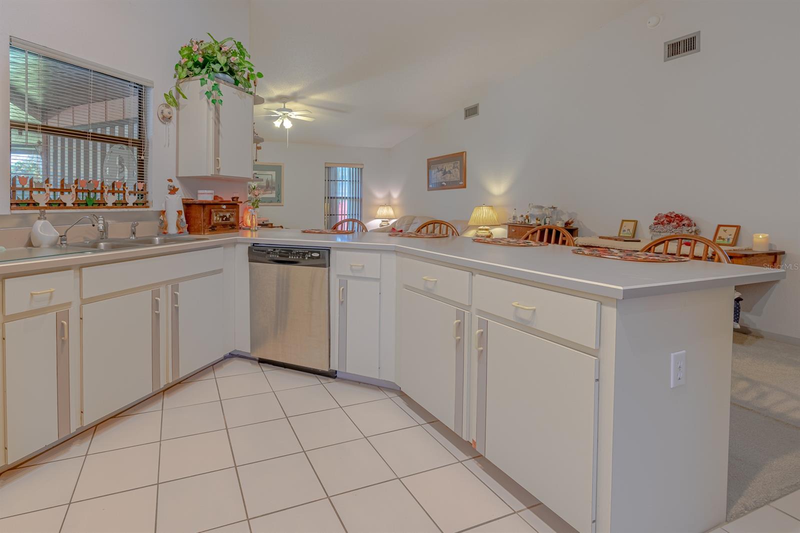 East Wind - Residential