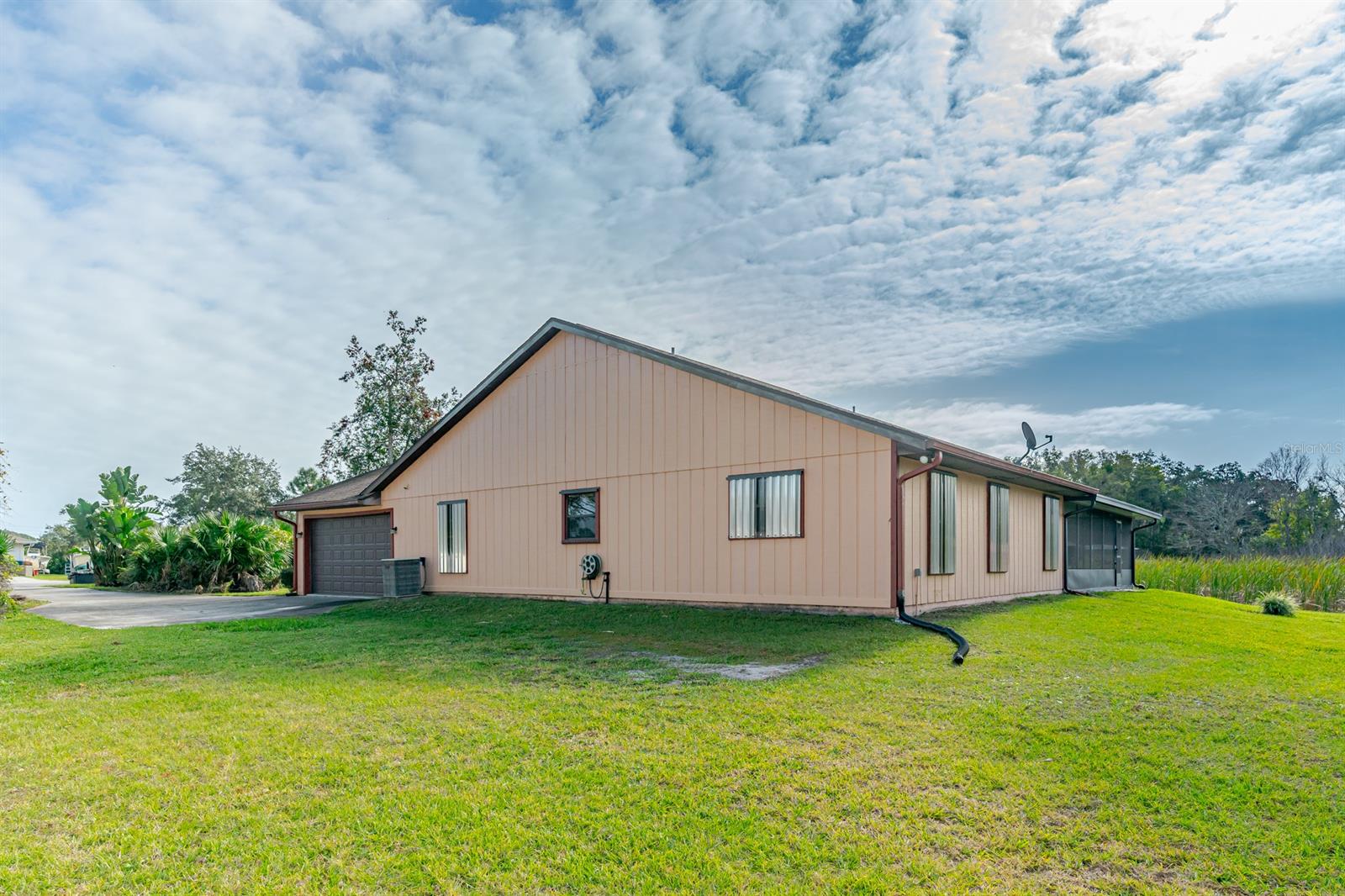 East Wind - Residential