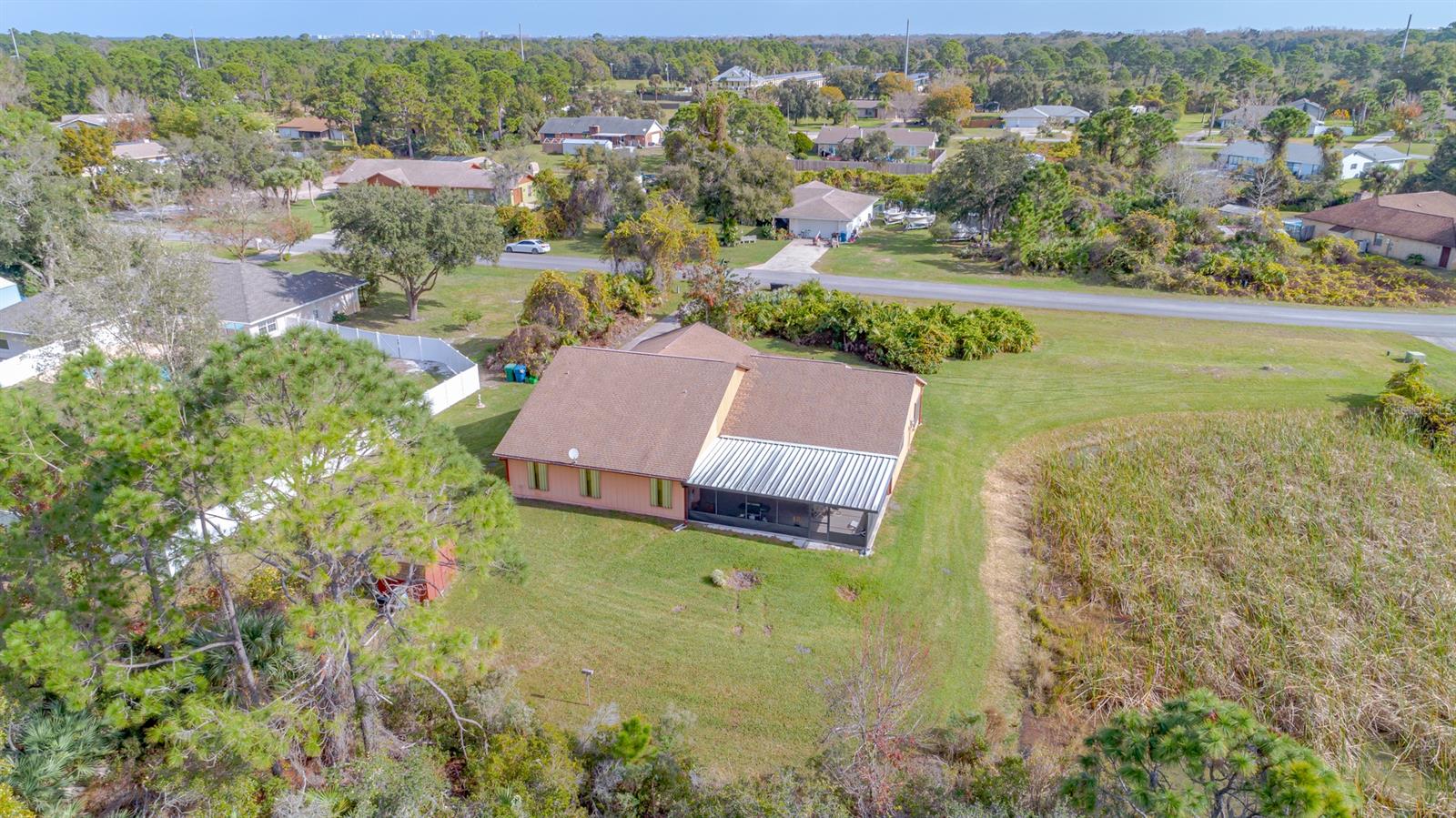 East Wind - Residential