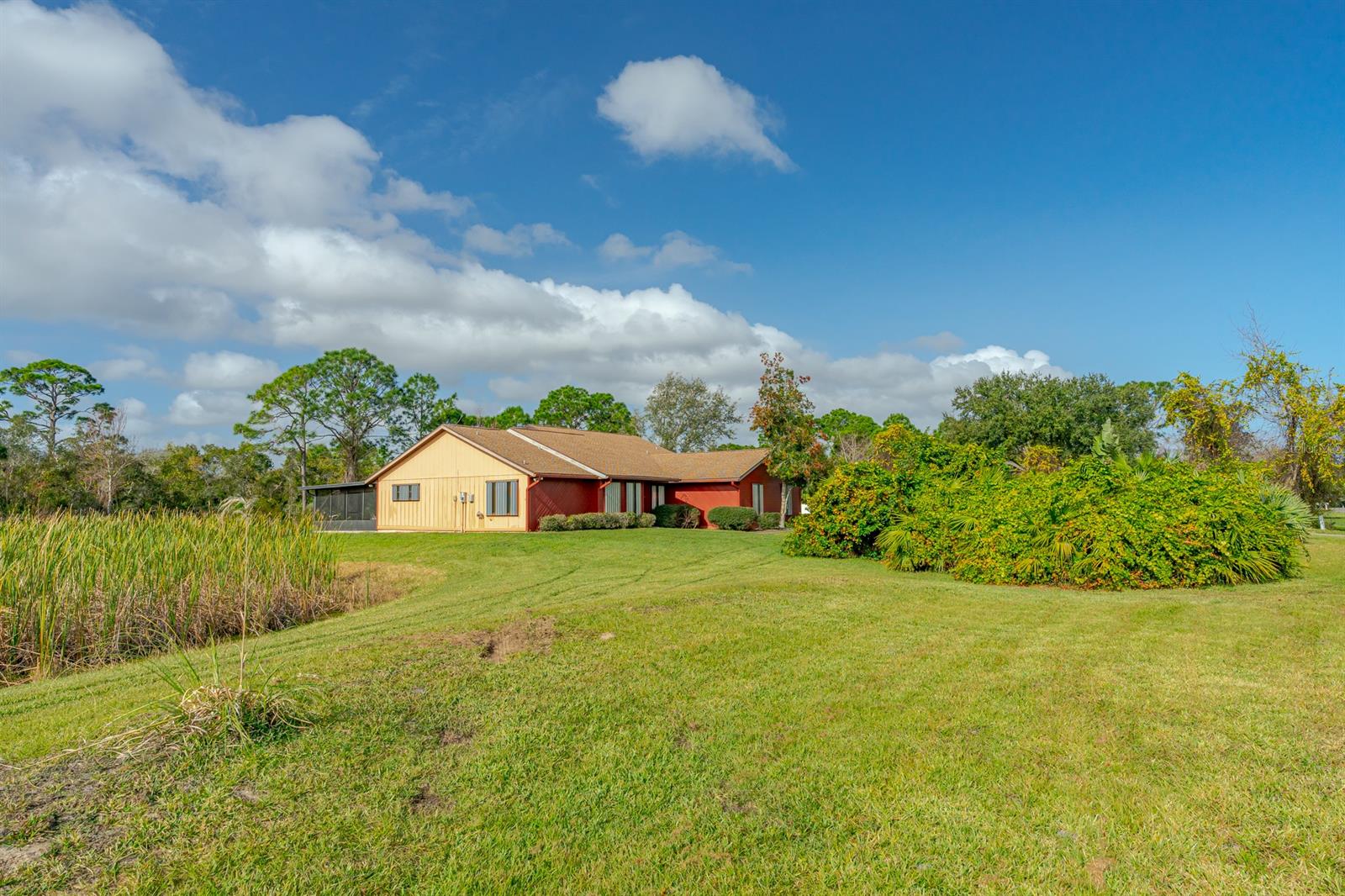 East Wind - Residential