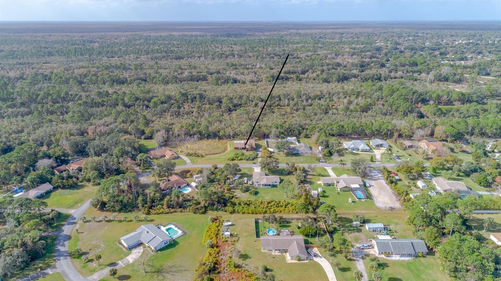 East Wind - Residential