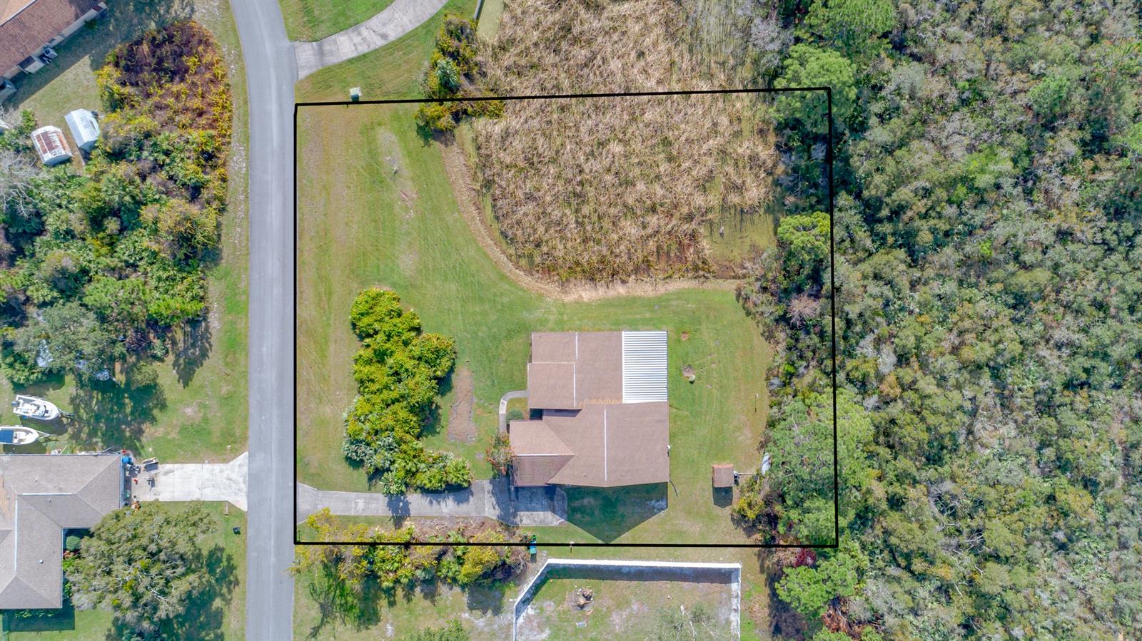 East Wind - Residential