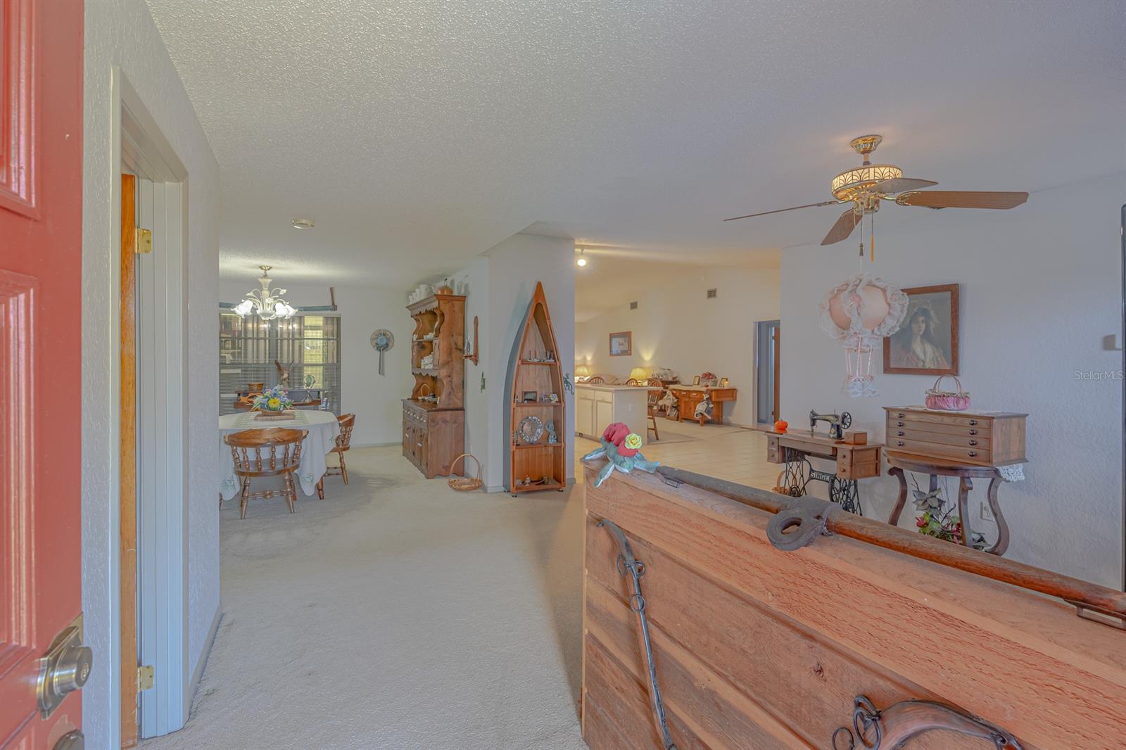 East Wind - Residential