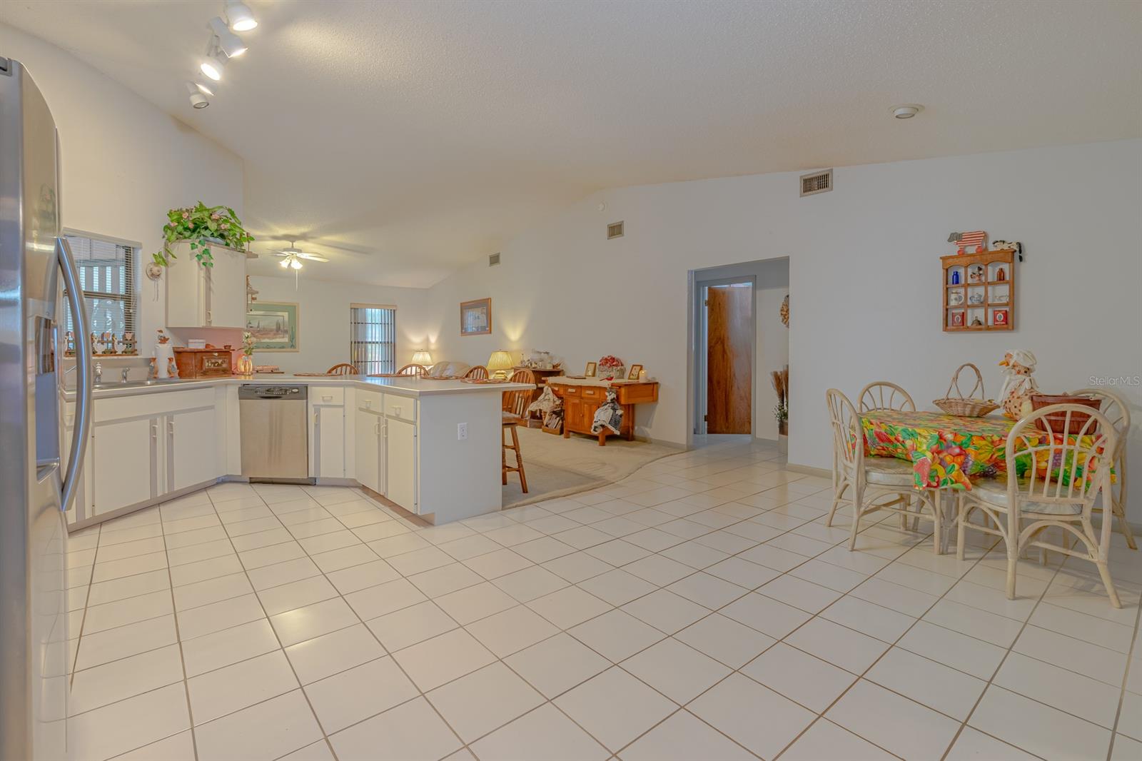 East Wind - Residential