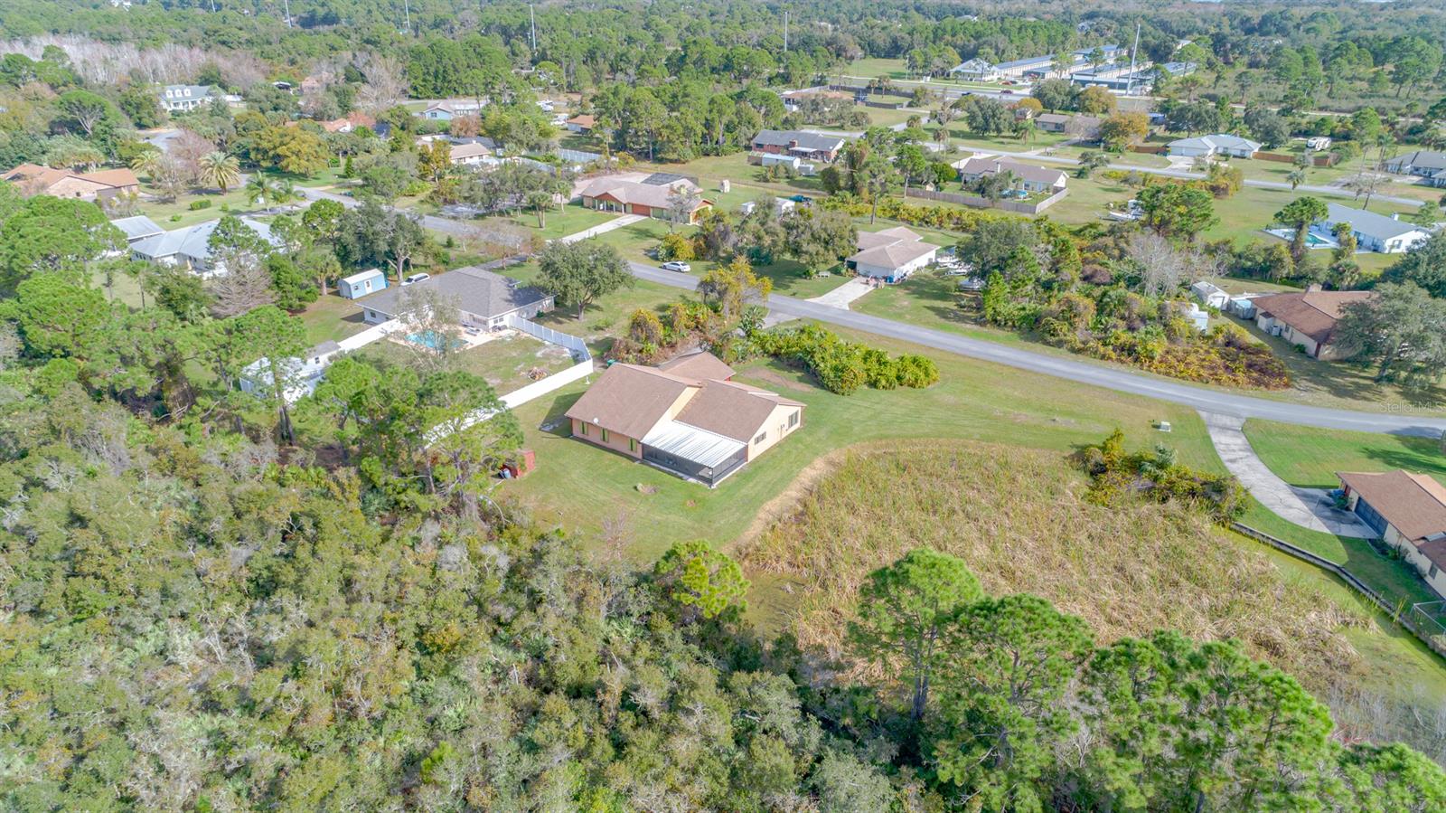 East Wind - Residential