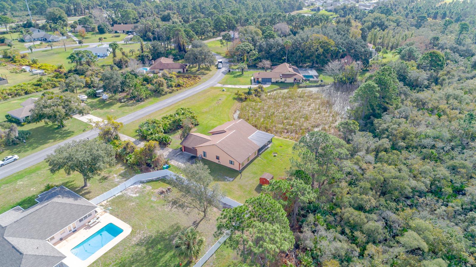 East Wind - Residential