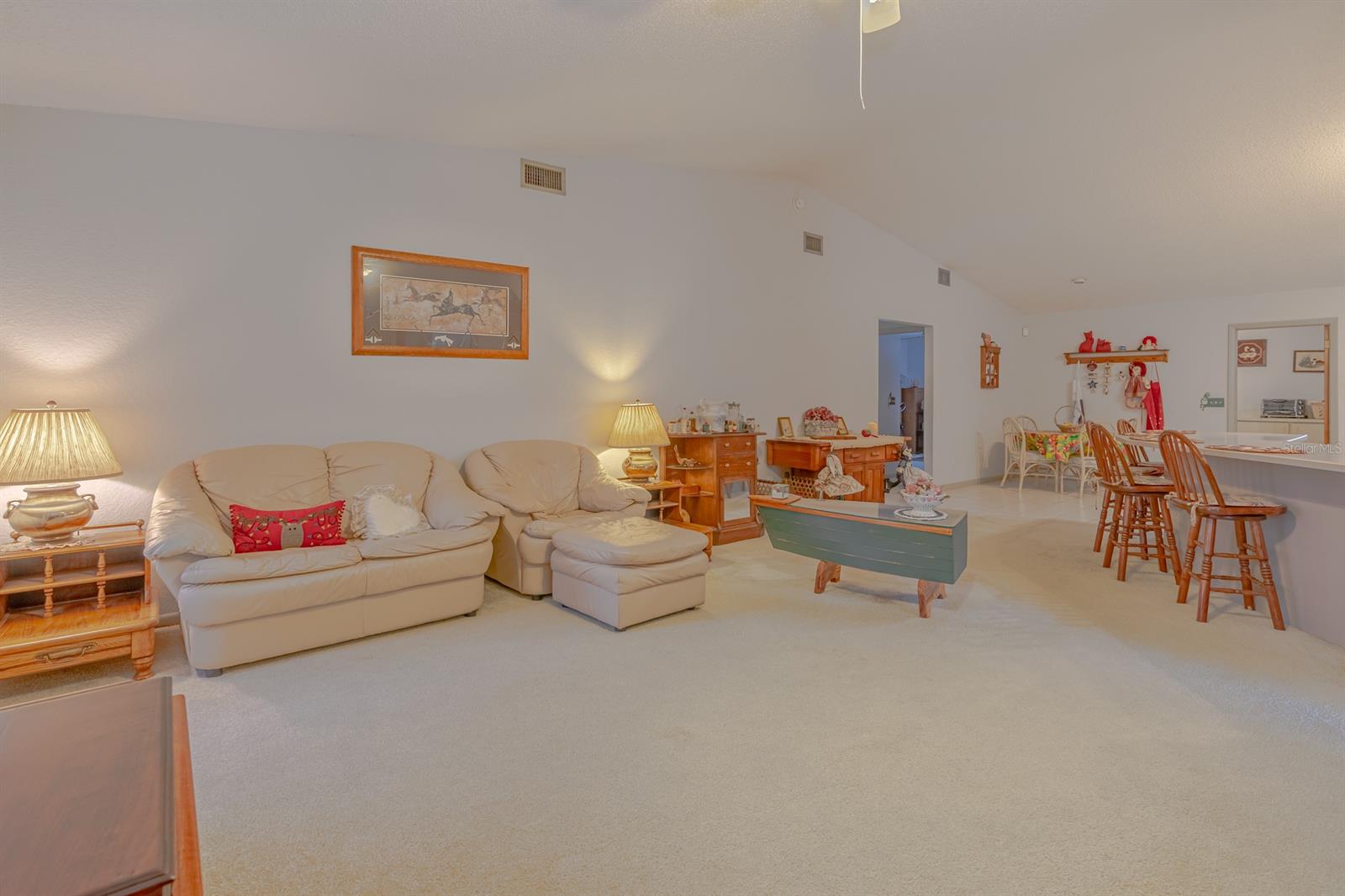 East Wind - Residential