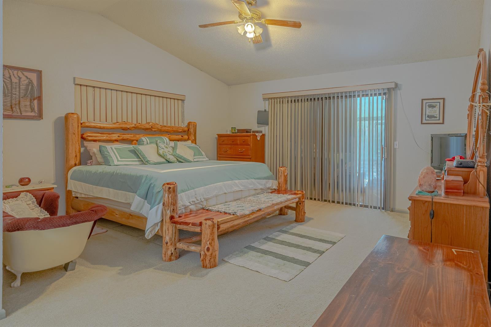 East Wind - Residential