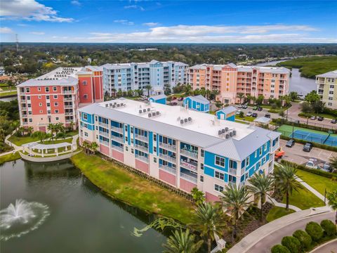 1 RIVERWALK DRIVE 206 NEW SMYRNA BEACH FL 32169