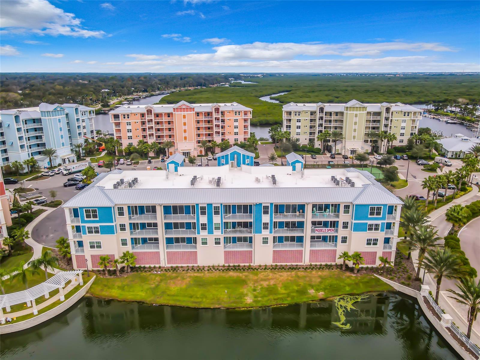 1 RIVERWALK DRIVE 206