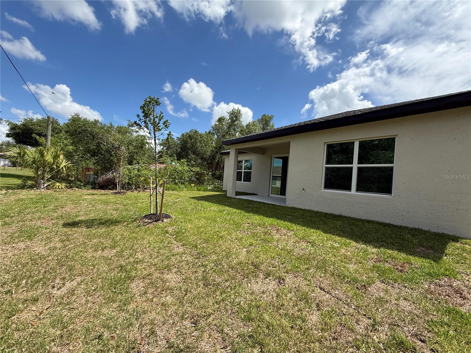 PORT CHARLOTTE SEC 051 - Residential