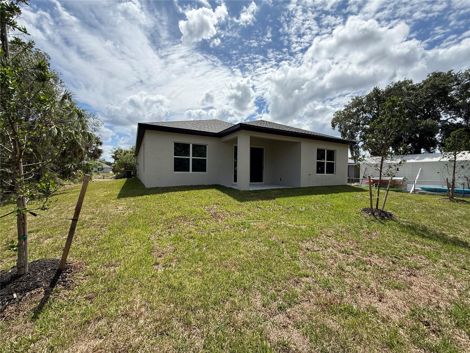 PORT CHARLOTTE SEC 051 - Residential