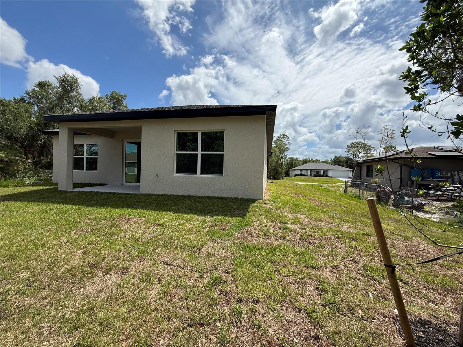 PORT CHARLOTTE SEC 051 - Residential