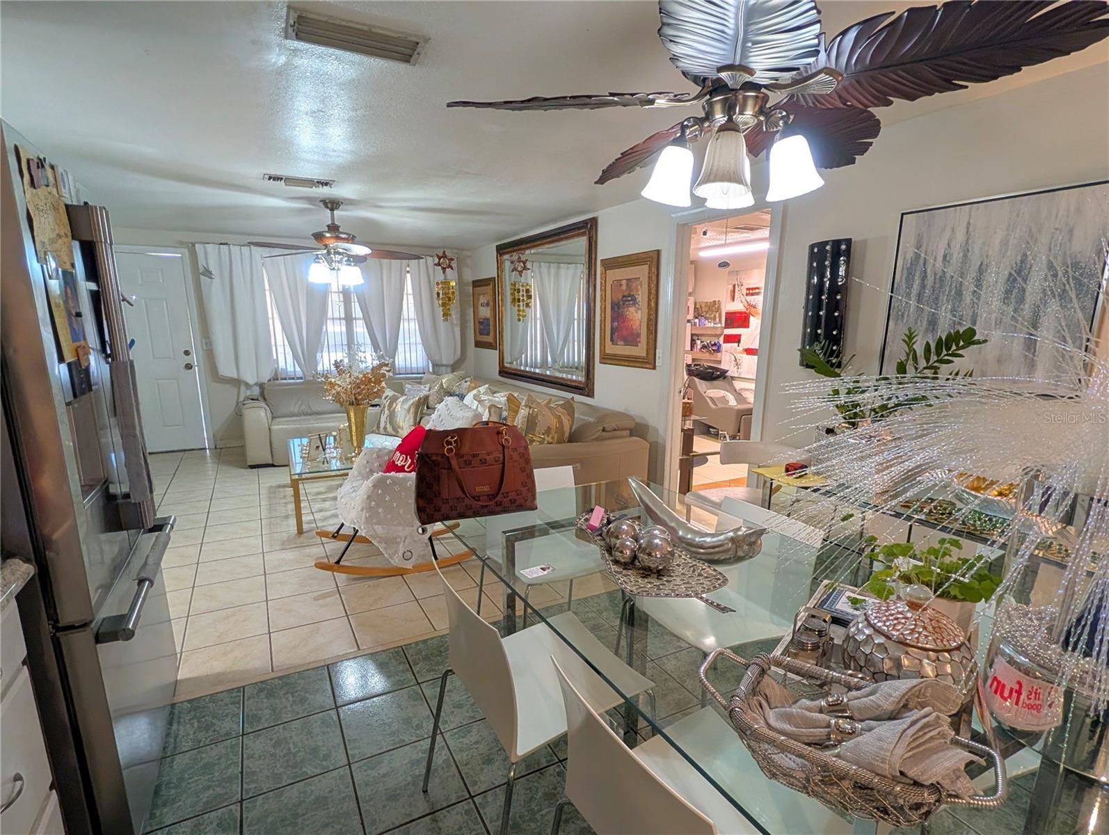 LENRAY HEIGHTS - Residential