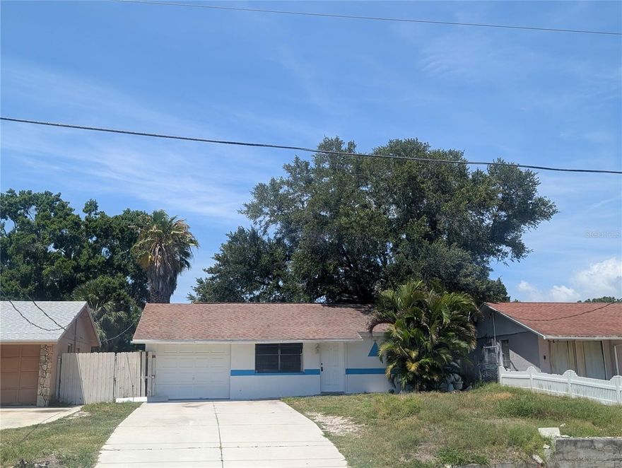 Don’t miss this great property featuring 2 bedrooms and 1bathroom. 
This property is perfect for investors looking for a hassle-free addition to their portfolio. Convenient layout, strong rental potential, and stable occupancy make this a smart buy.