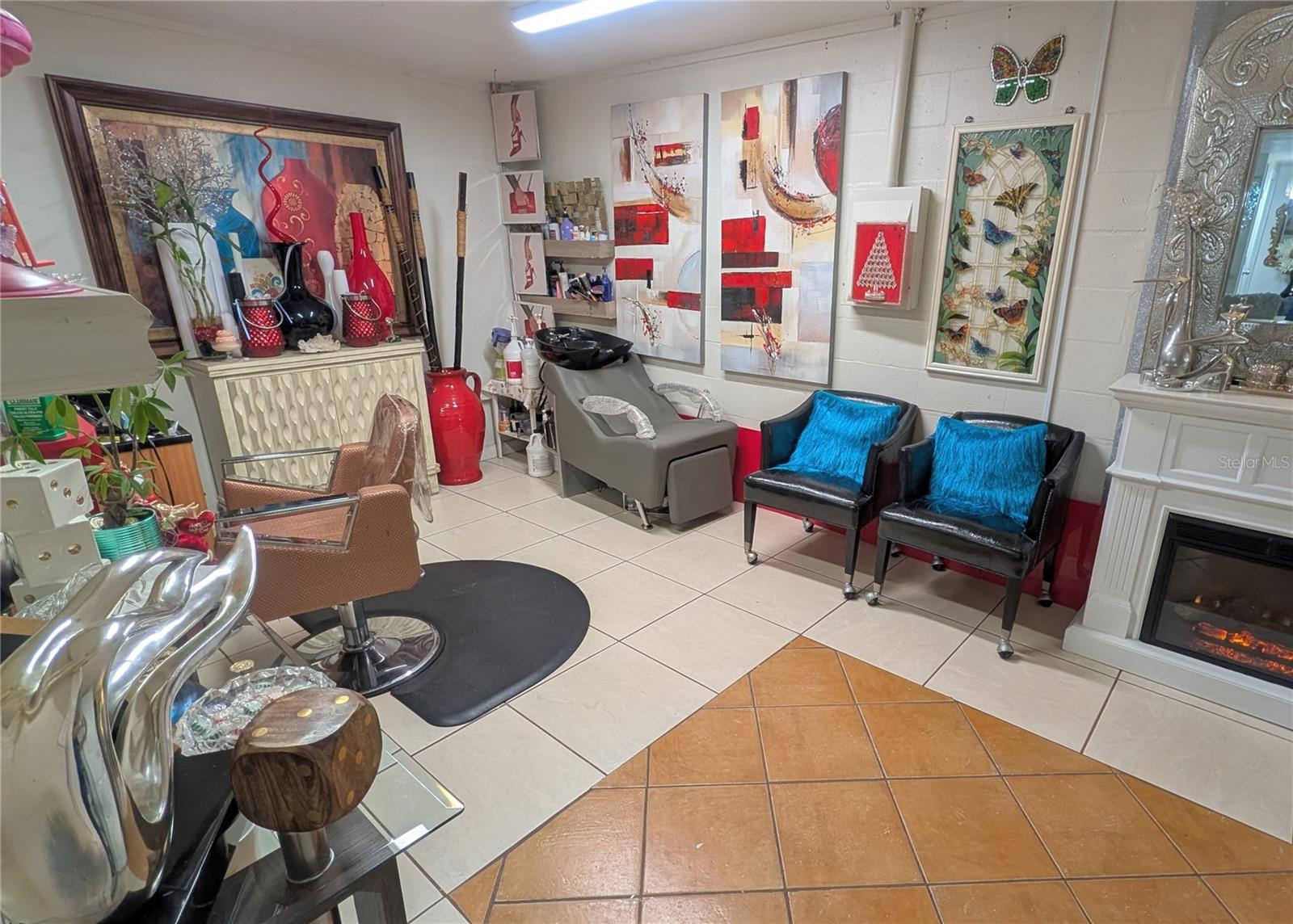 LENRAY HEIGHTS - Residential