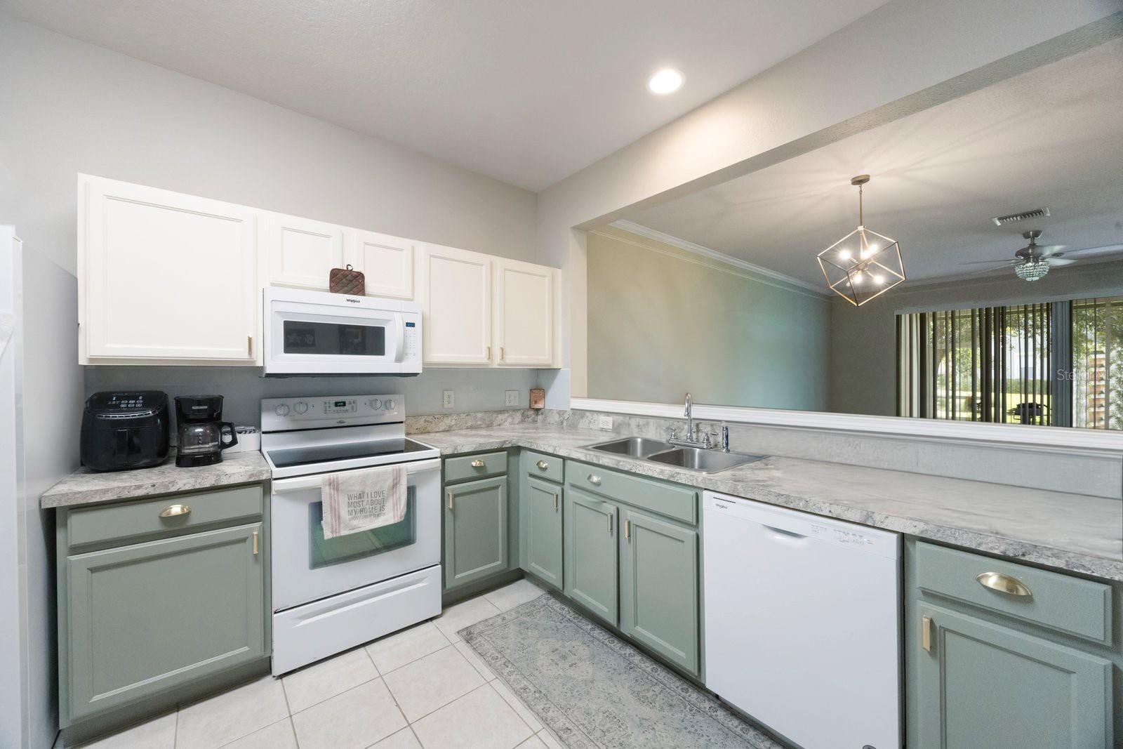 VISTA CAY - Residential