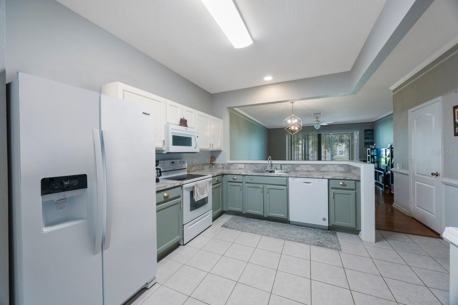 VISTA CAY - Residential