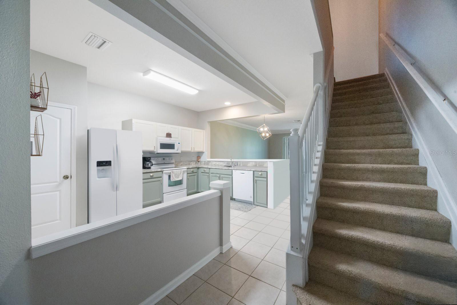 VISTA CAY - Residential