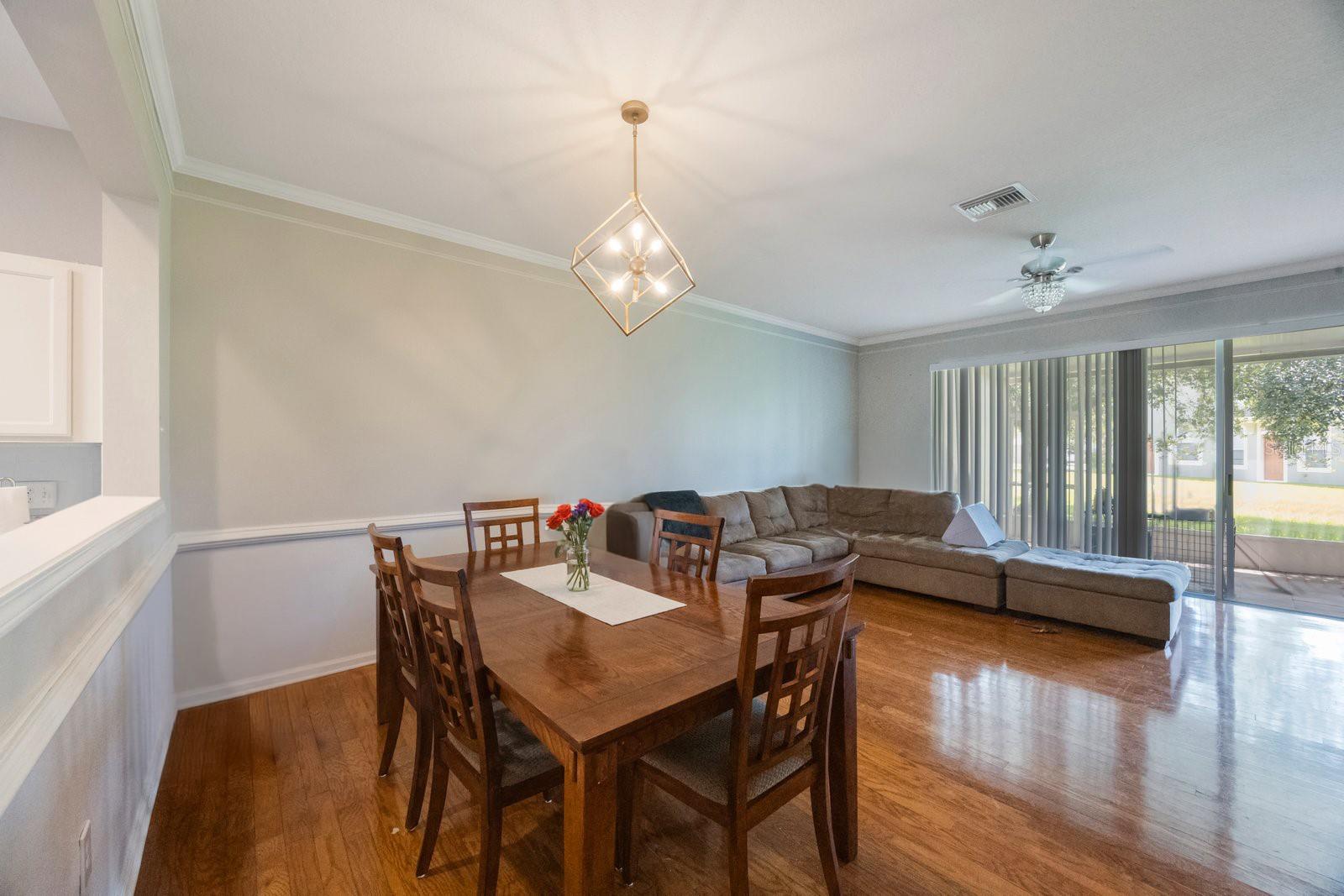 VISTA CAY - Residential