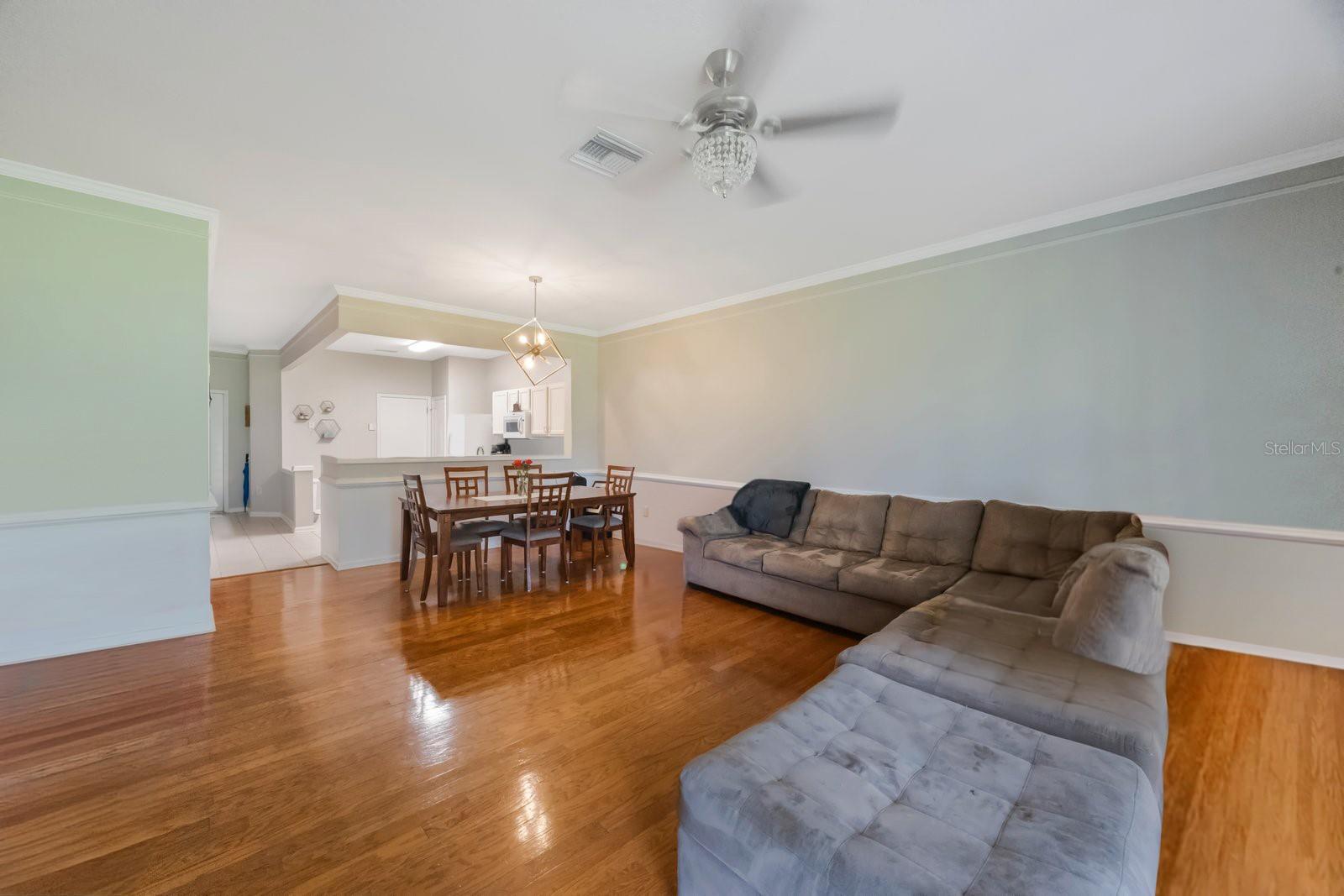 VISTA CAY - Residential