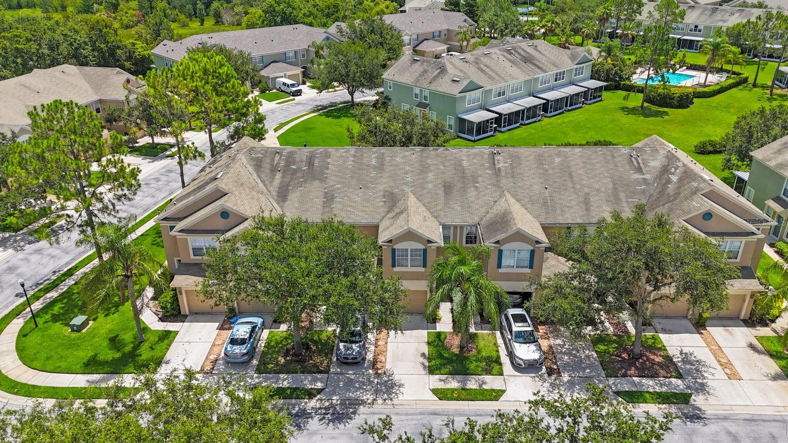 VISTA CAY - Residential