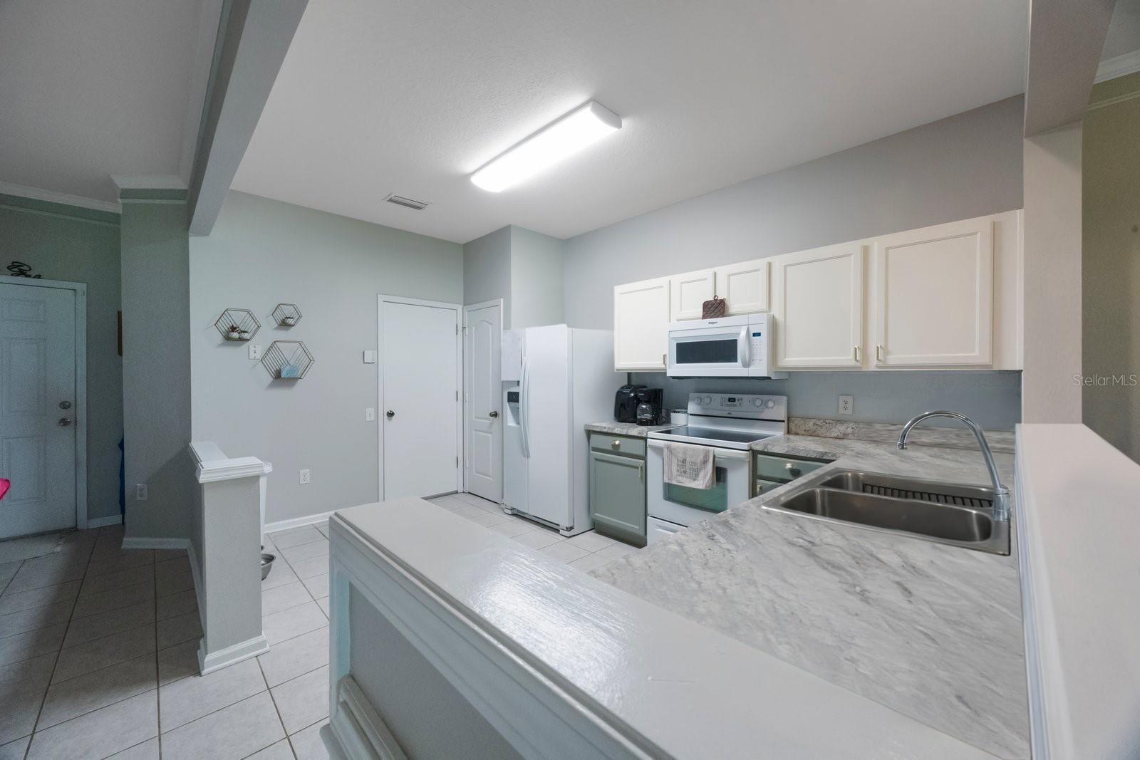 VISTA CAY - Residential